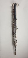 Selmer Mark VI sopraan saxofoon (9)